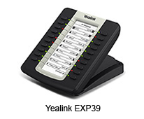 Yealink EXP39