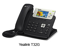 Yealink T32G